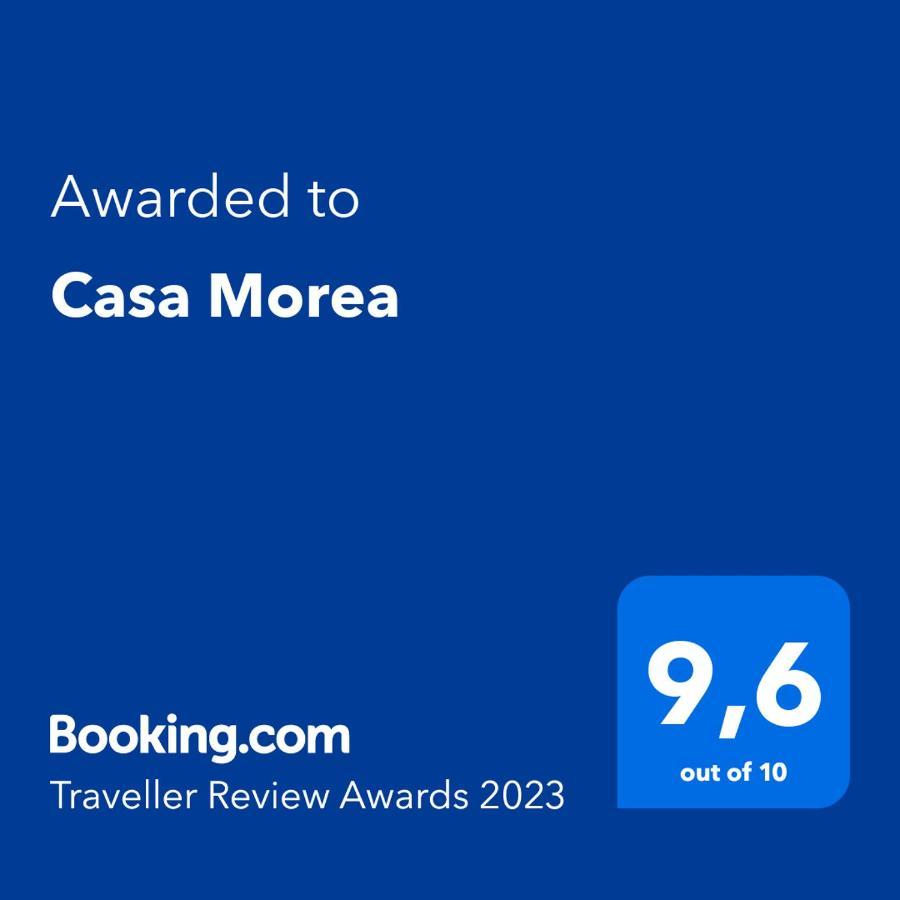 Casa Morea Cignone エクステリア 写真